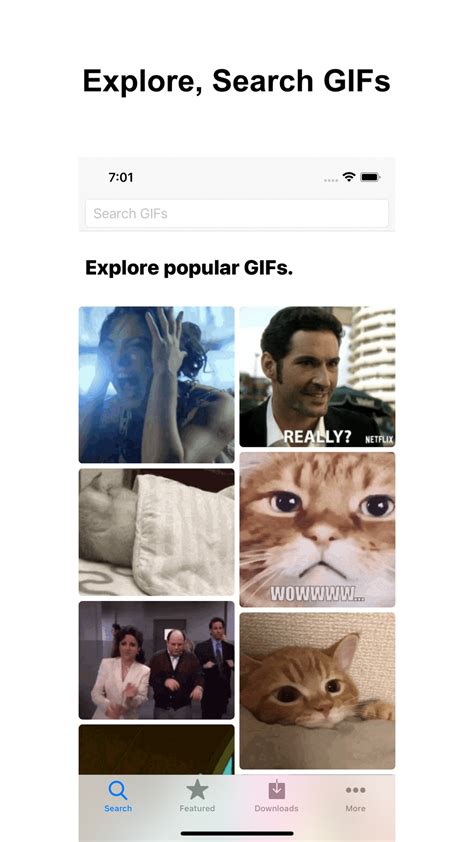 gifs gifs Search